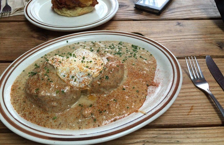 Pine State Biscuits, Portland, Ore.