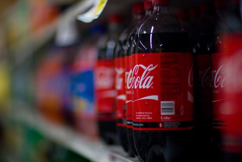 Which Country Drinks the Most Sugary Beverages?