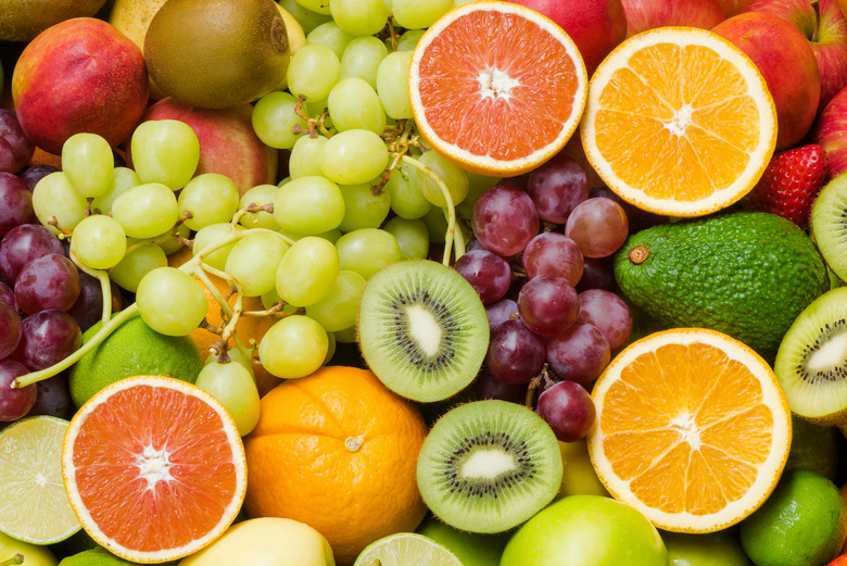 fruit