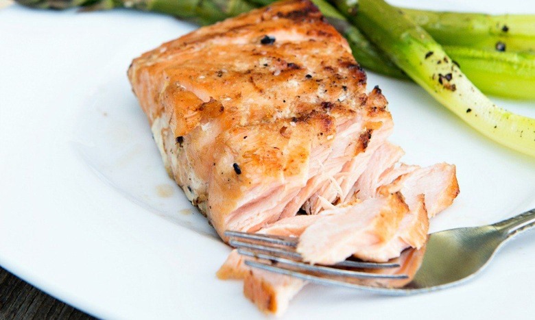 salmon