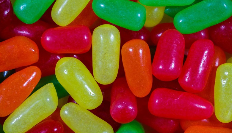 Mike and Ike