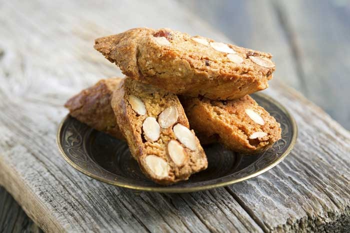 Biscotti