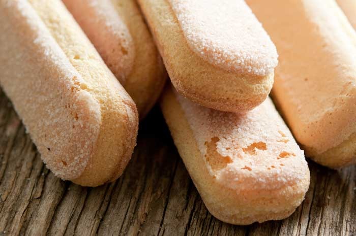 Ladyfingers