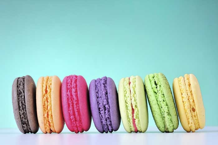 Who Invented Macarons and 10 Other Iconic Cookie Origins