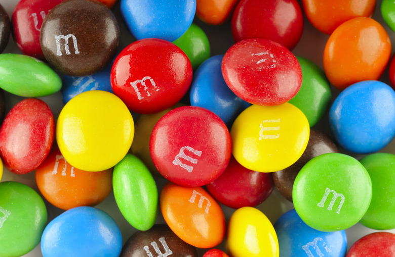 M&Ms