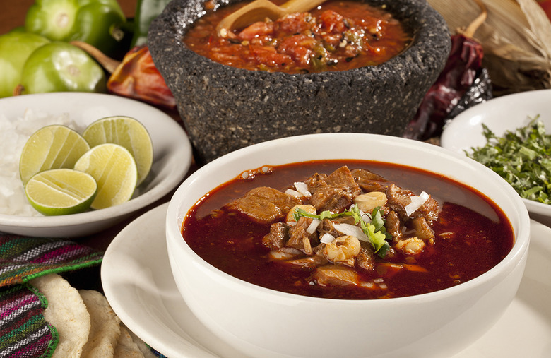 Pozole