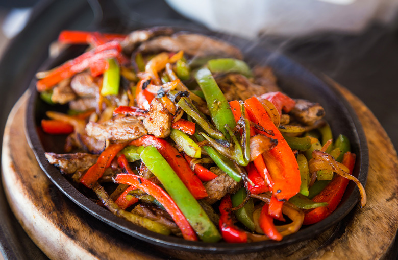 The History of Popular Mexican Foods