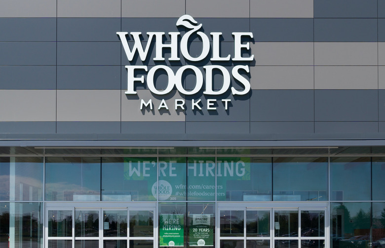 whole foods grocery pickup