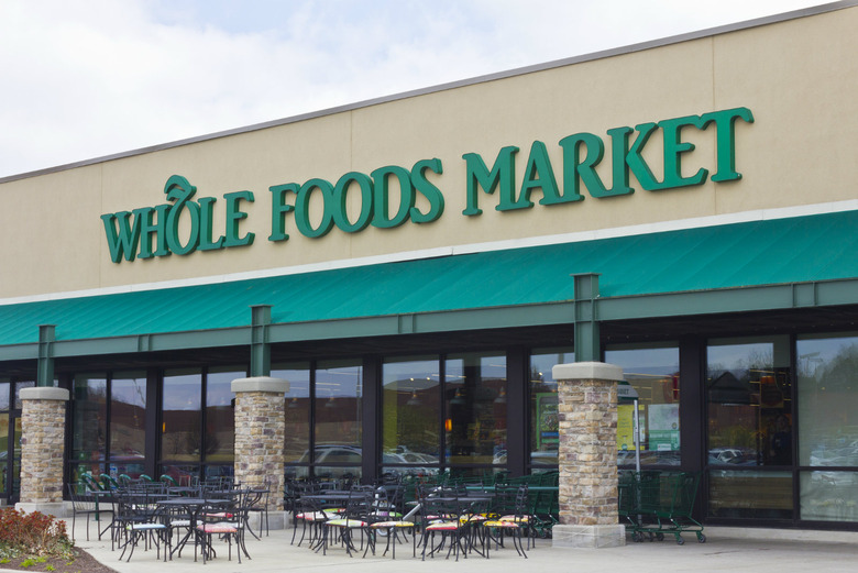 Whole Foods