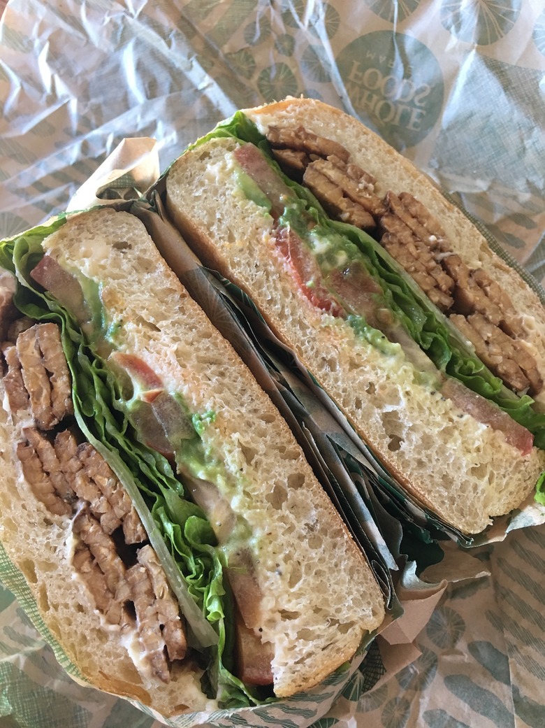 sandwich