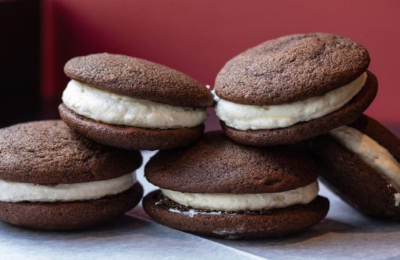 Whoopie Pies