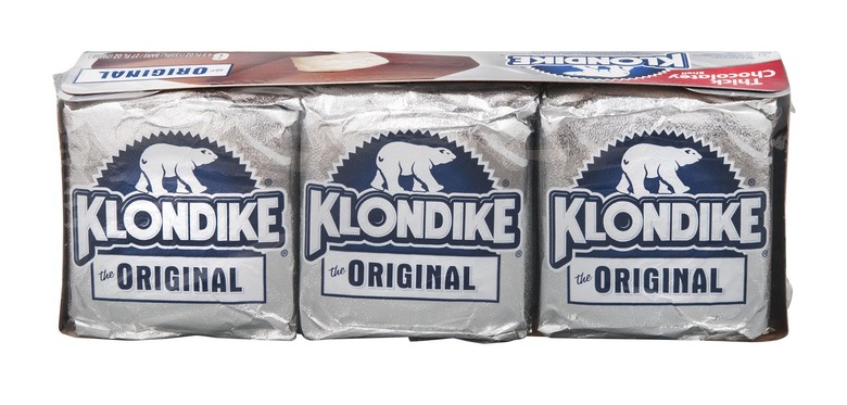Klondike Bar