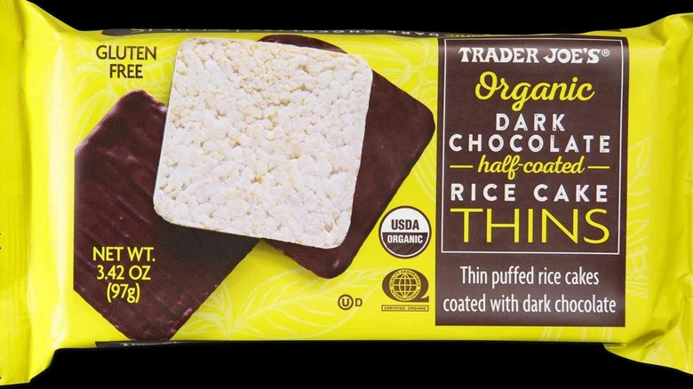 Pack of Rice Cakes
