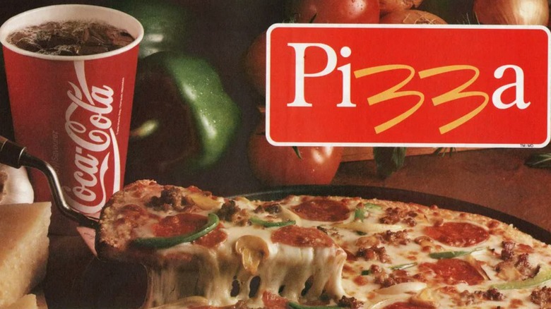 McPizza ad