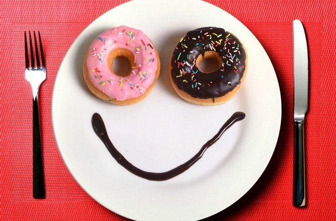 donuts