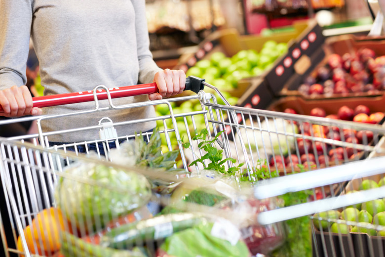 groceries food recalls