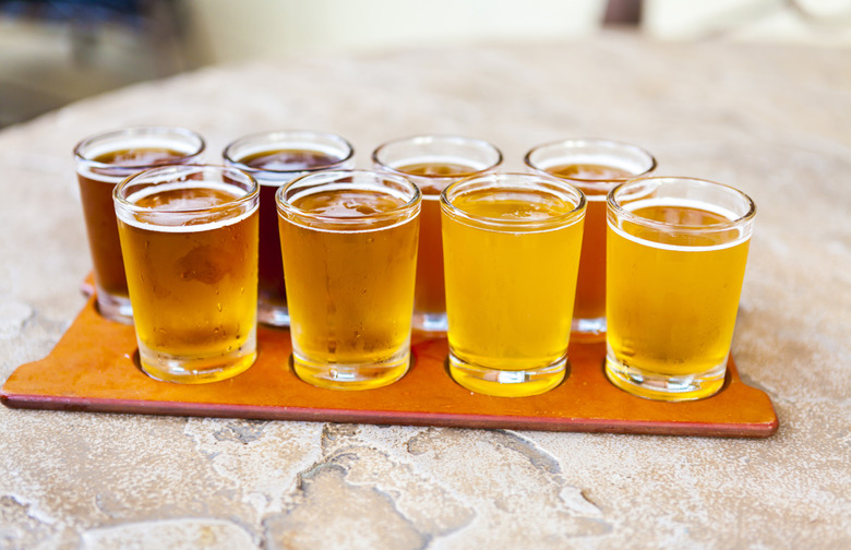 Alcohol Content