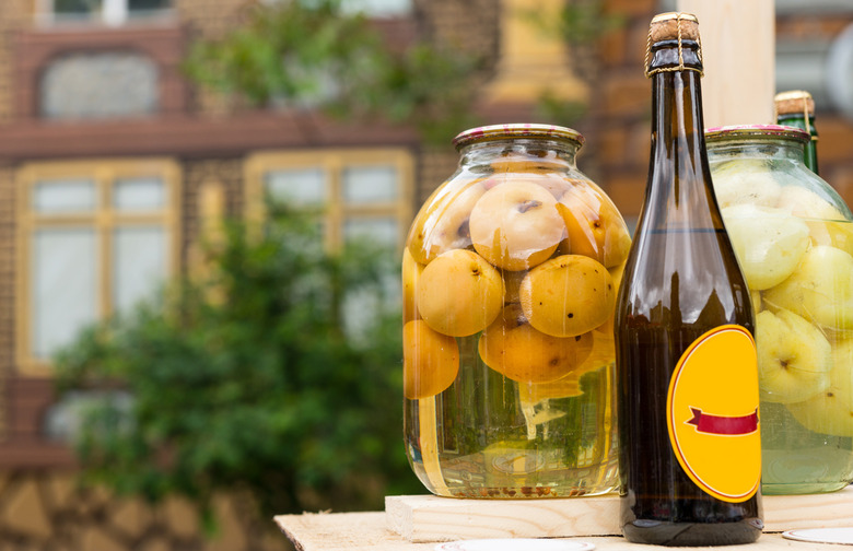 Easy Homemade Brews