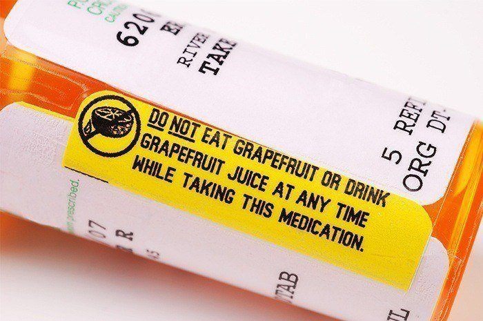 Grapefruit