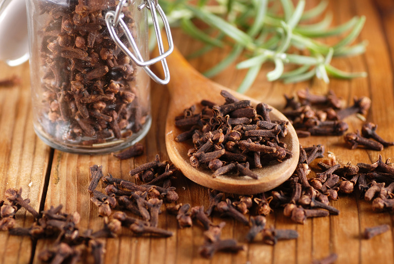 Cloves