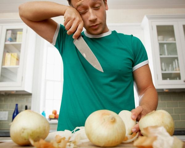 Amazing Food Facts
