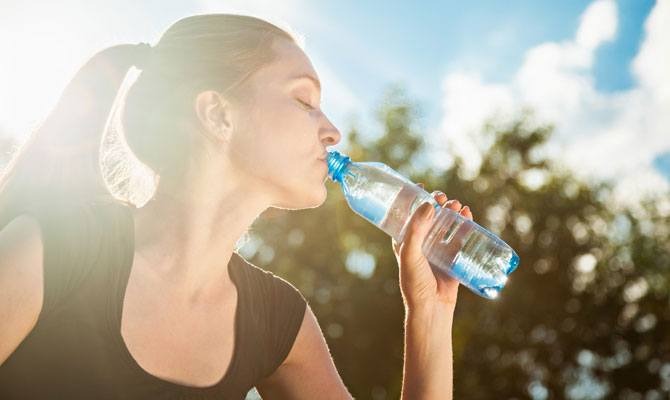 Water and Health