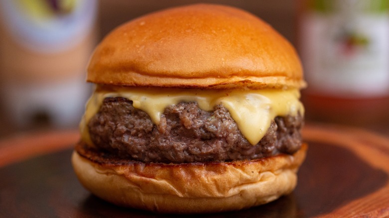 Cheeseburger