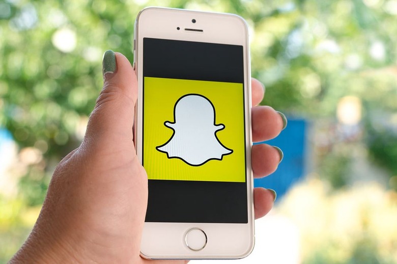 Why Snapchat Is Making Travel a Living Hell