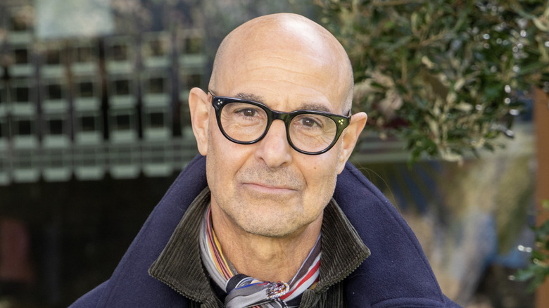 Stanley Tucci