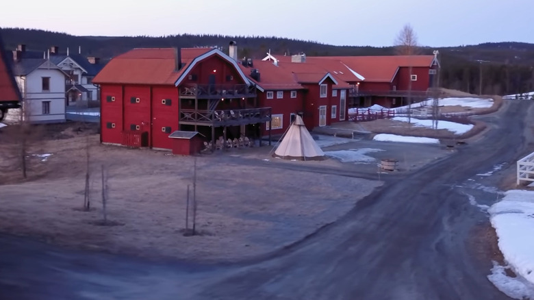 Fäviken
