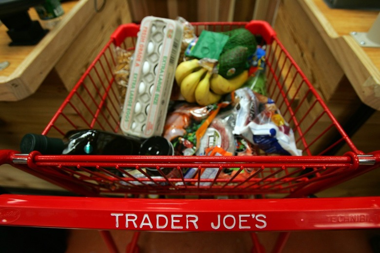 trader joe's