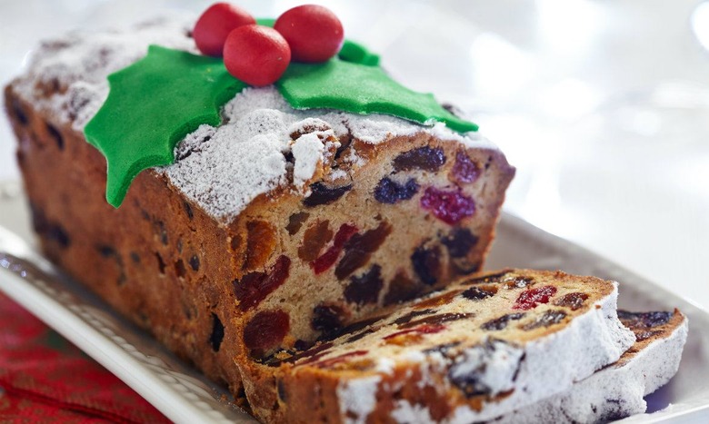 Fruitcake