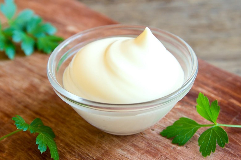 mayo