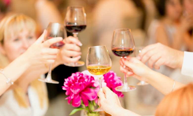 Wine Glasses