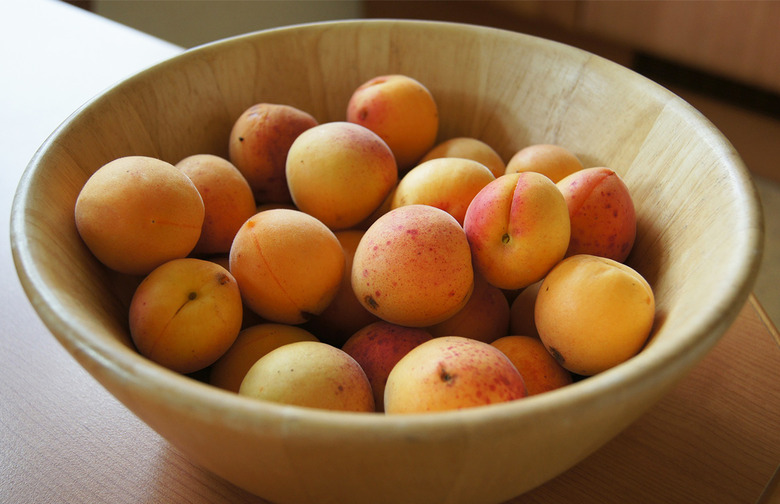 Apricots