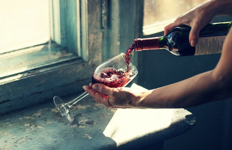 Wine Holidays: 18 (Sort of) Official Excuses to Pop More Corks