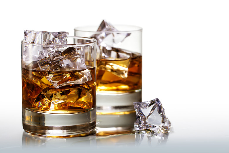 whisky