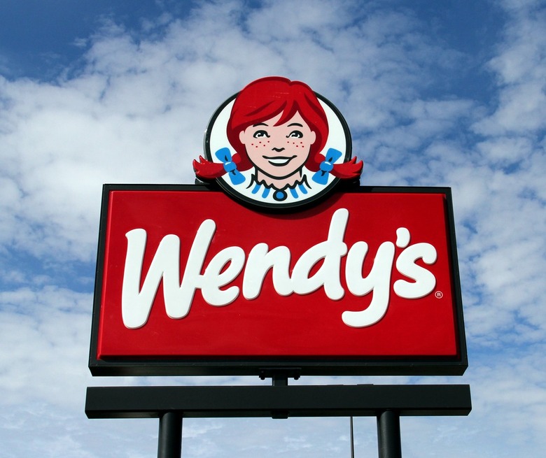 Woman Bites Wendy's Employee Over Wrong Order, Gets Arrested