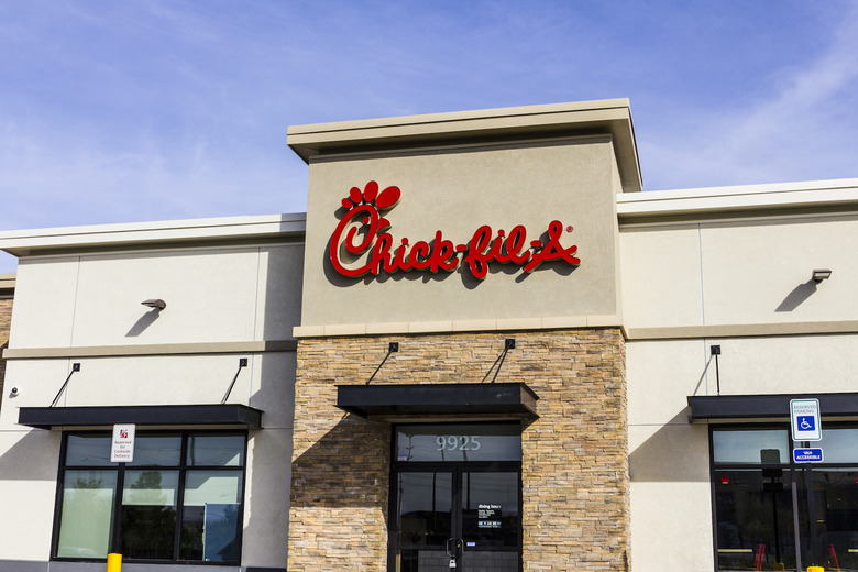 chick-fil-a