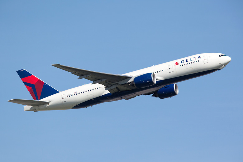 delta airlines apple fine