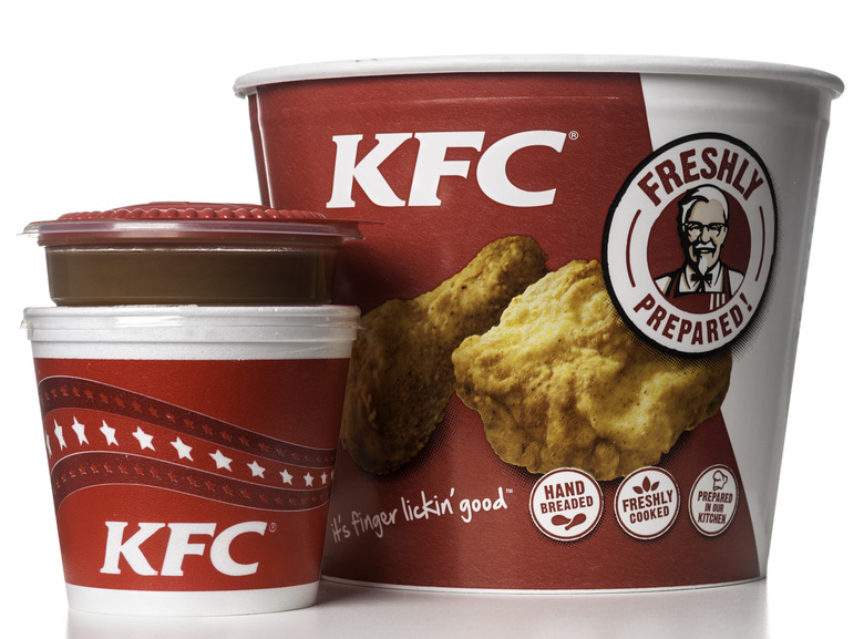 KFC