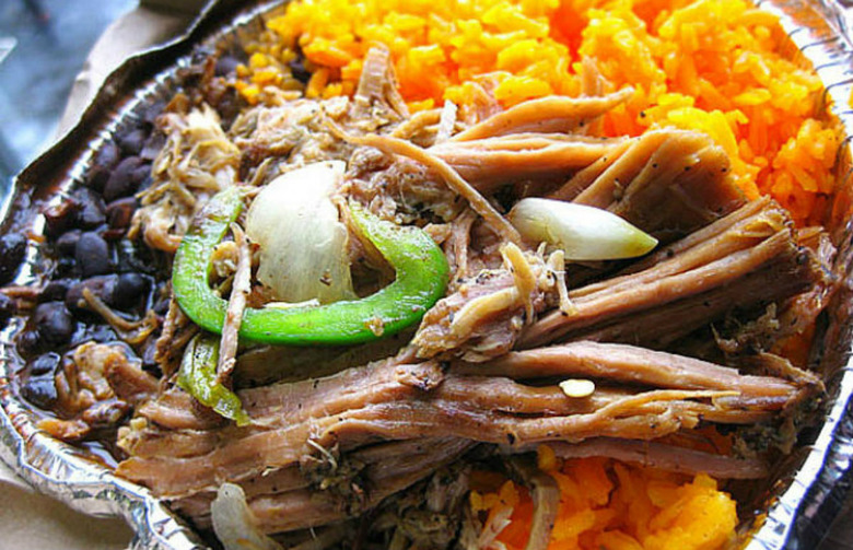 Pernil, Brazil