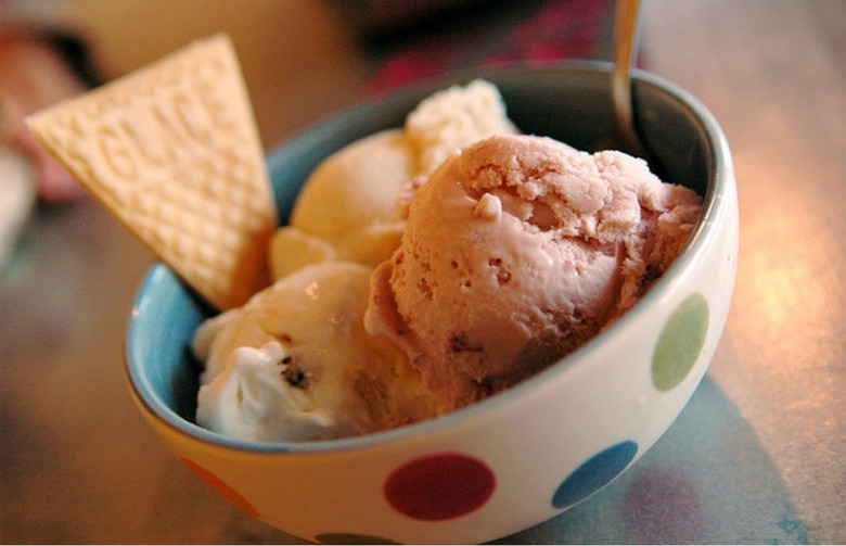 Ice Cream, U.S.