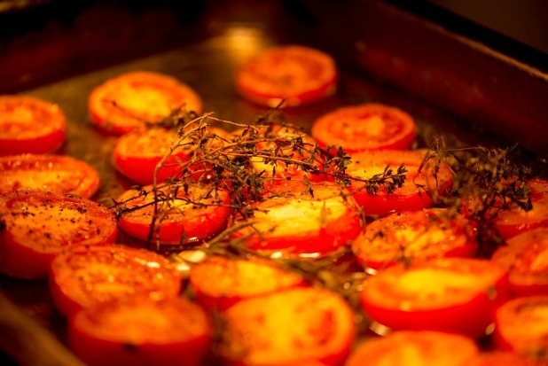 21. Arthur's Restaurant at Fordhall Organic Farm: Market Drayton, U.K.