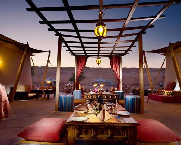 Oman Hotels