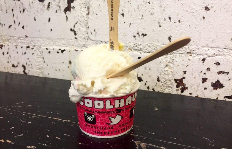 World's 35 Best Ice Cream Parlors 2016