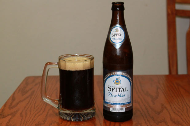 25. Spital Dunkel