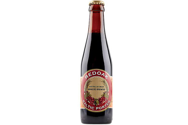 26. Redoak Baltic Porter