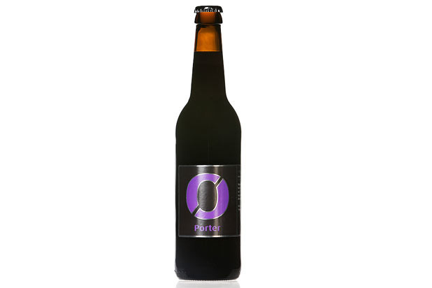 38. Nøgne Ø Porter
