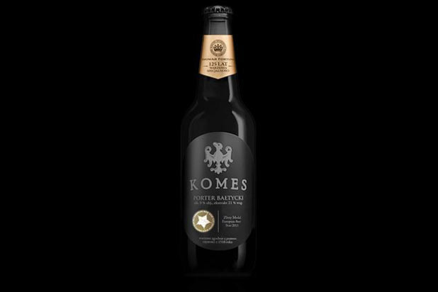 44. Komes Porter